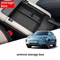 thumbnail image 4 of Caja de almacenamiento para apoyabrazos, portavasos para BYD Seal U Sealion 6 Song Plus Champion Edition 2023 2024 2025, accesorios para el interior del coche, 4 of 5