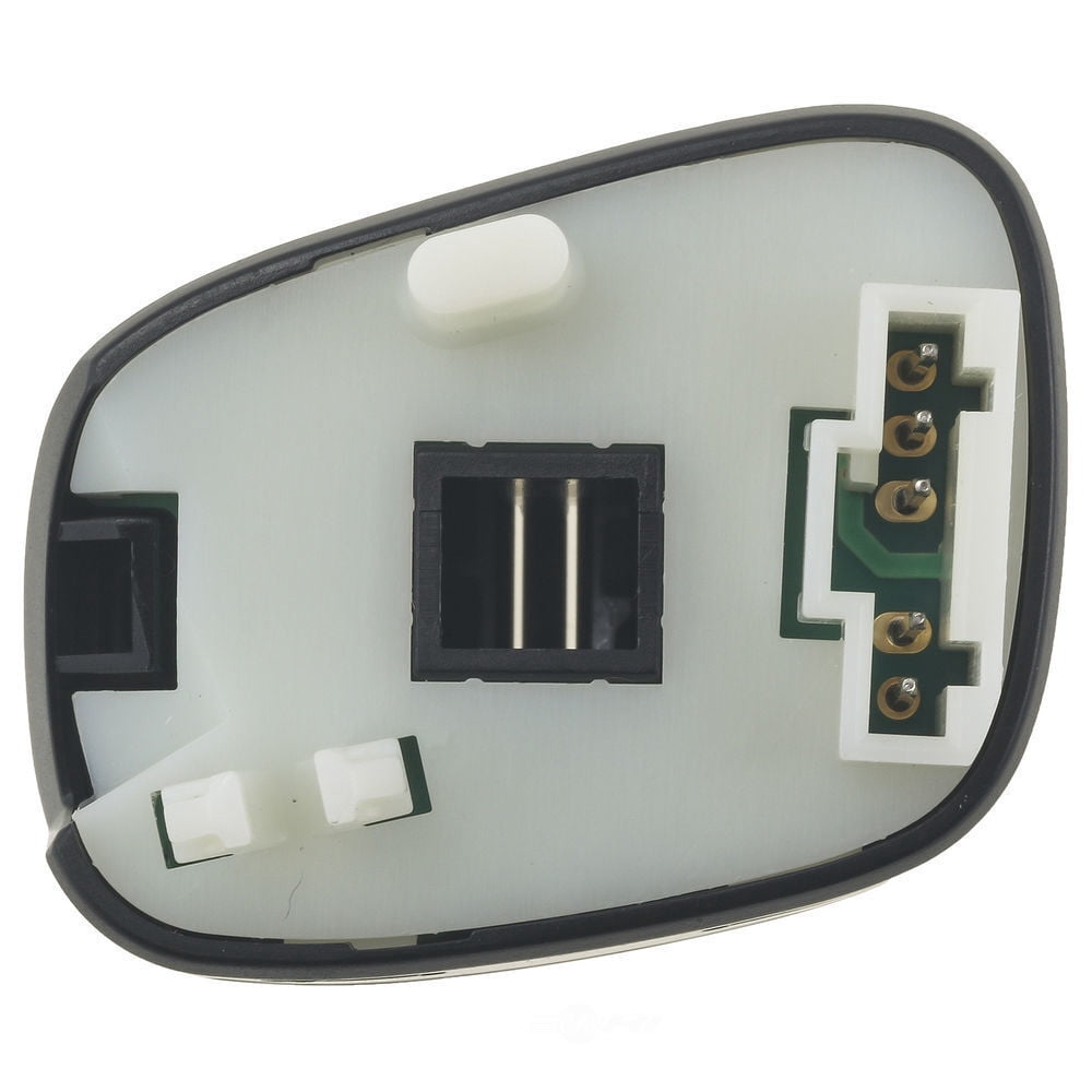 Steering Wheel Radio Controls