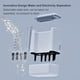thumbnail image 3 of Red Light Electric Scalp Massager and Hair Oil Applicator, Red Light Vibration, 3 of 3