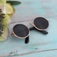 thumbnail image 5 of Accesorios para Muñecas, Gafas de Sol para Muñecas/6 Accesorios para Disfraces de Muñecas, Accesorios para Fotos Negro, 5 of 8