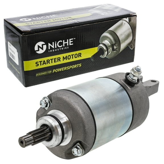 Niche Starter Motor High Torque for Honda foreman 450 ATV 519-CSM2254O