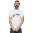 thumbnail image 2 of DC Comics Mens Superman Daily Planet T-Shirt, 2 of 3