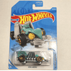 Hot Wheels Eevil Weevil