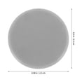 thumbnail image 2 of Silicone Rice Cooker Accessories Rectangular Modern Minimalist 1Set, 2 of 7