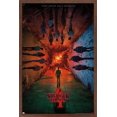 thumbnail image 1 of Netflix Stranger Things: Season 4 - Group Teaser One Sheet Wall Poster, 22.375" x 34", 1 of 4