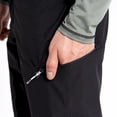 thumbnail image 4 of Dare 2B - Pantalones de Esquí Absolute II para Hombre (Negro) Dare 2B UTRG8557_black, 4 of 6