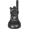 thumbnail image 4 of Motorola-CLS1110 Radio Bidireccional Empresarial, 1 Vatio 1 Canal 56 Frecuencia, UHF, 4 of 7
