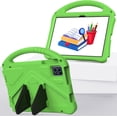 thumbnail image 7 of HCTian Compatible with TCL Tab 10 Gen 2 10.36"(2023) Tablet Case for Kids - Durable Lightweight EVA Shockproof Protective Handle Stand Cover for TCL Tab 10 Gen2 10.4 inch, 7 of 7