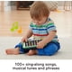 thumbnail image 5 of Juguete didáctico Fisher-Price Laugh & Learn Smart Stages Tablet, 5 of 6