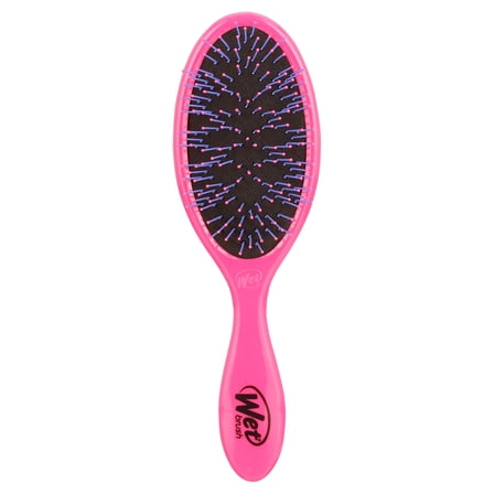 Wet Brush® Original Detangler® for Thick Hair - Pink