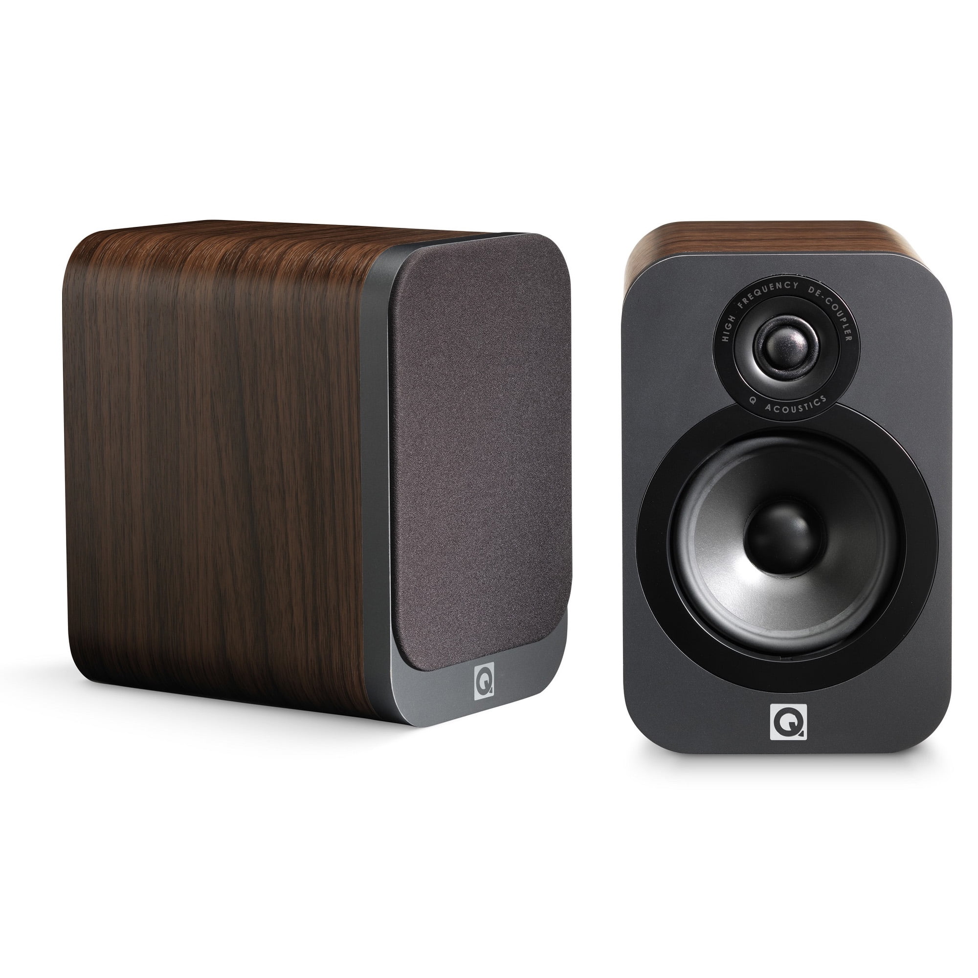 q acoustics 3050 white