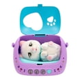 thumbnail image 2 of Peluche Fotorama Baby Paws Just Born, 2 of 5