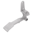 thumbnail image 1 of SHISUYAN Tire Changing Machines Part Replacement Foot Control Pedal Switch Aluminum Alloy Air Control Valve Foot Pedal For Tire Changing Machine, 1 of 8