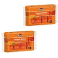 thumbnail image 5 of ( 2 Pack ) Austin Sandwich Crackers, Peanut Butter On Cheese, 8 Pack, 5 of 7