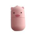 thumbnail image 5 of Guardurnaity Bandeja de cubitos de hielo para el cuidado de la piel, bolsas para los ojos con contorno rodante, masajeador Facial hinchable, herramienta de rosa tipo 1 2piezas Guardurnaity CBP213792, 5 of 5