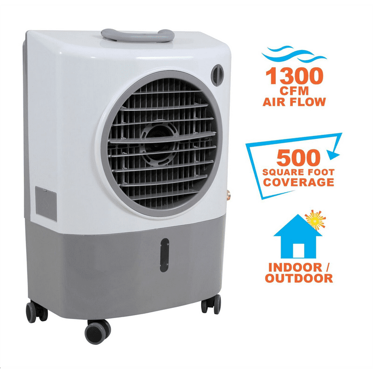 Hessaire Mc18m Hessaire Portable Swamp Cooler Hessaire MC18M