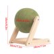 thumbnail image 1 of pstuiky Rascador para mascotas, juguete para mascotas, rascador de madera para gatos, rascador para gatos, parque infantil para gatos, accesorios para mascotas, 1 of 9