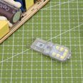 thumbnail image 4 of 220V 3W SMD2835 Bombilla LED de 360 ​​grados LED duradero 360 grados para lámpara de araña JShteea El nuevo, 4 of 7
