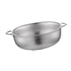 thumbnail image 1 of Escurridor de arroz, colador de malla portátil, cesta para almacenar frutas y verduras, 28,5 cm E 285 cm, 1 of 7