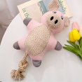 thumbnail image 4 of Pet Sound Toy Creative Interactive Lovely Dog Chewing Toy Pet Biting Toy, 4 of 10