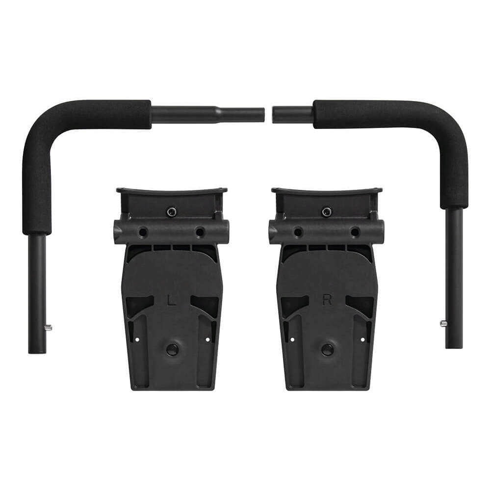 Baby Jogger City Tour Lux Car Seat Adapter 2024 www.cenisamoletnibileti