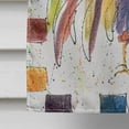 thumbnail image 4 of Carolines Treasures 8071CHF Coq Drapeau Toile Maison Taille, 4 of 4