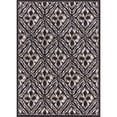 thumbnail image 5 of Nourison Atash Grey Area Rug ATA01 2'2" x 7'3", 5 of 5
