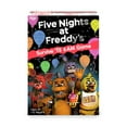 thumbnail image 1 of Funko Five Nights At Freddy’S – Survive ‘Til 6Am, 1 of 3