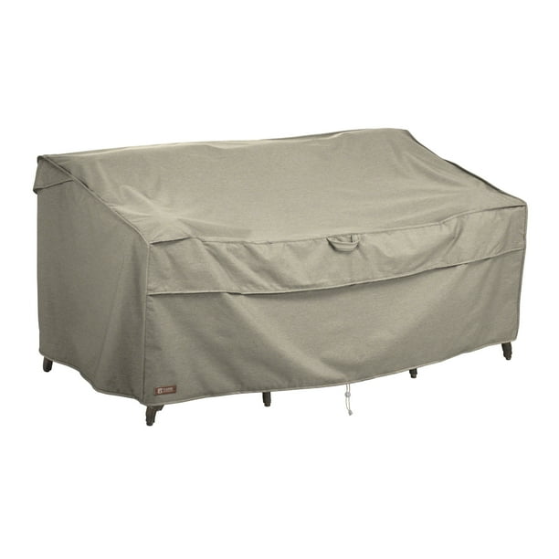 Classic Accessories Montlake FadeSafe WaterResistant 76 Inch Deep