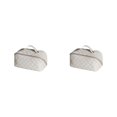 thumbnail image 1 of Bearachild Rutina de belleza simplificada: bolsa de maquillaje portátil y fácil de limpiar para viajes, para todas las herramientas de Type1 NO1, 1 of 6
