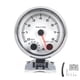 thumbnail image 1 of Tacómetro, tacómetro 3,75 pulgadas 0-8000 RPM Medidor de revoluciones Tacómetro Funcionalidad de alta precisión Jadeshay A, 1 of 8