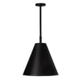 thumbnail image 6 of Regina Andrew 17-1005WT Bluff 16" Wide Outdoor Pendant - White, 6 of 6