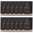 thumbnail image 1 of Christmas Boxed Greeting Card Multi-Pack Set，Winter Cards，Christmas Card, 1 of 5