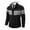C-Blue88, variant on DHFJKG Men's Knitted Sweater Cardigan Jackets Vintage Full Zip Up Stand Collar Knitwear Coat With Pockets Business Work Casual Dress Soft Outerwear