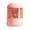 Pink, variant on Leodye 1PCS Fully Automatic Electric Pencil Sharpener, Auto Blade Sharpening, Refine Pencil Tips, for Home Classroom Stationery Use -3.74 * 2.95 * 2.95 in