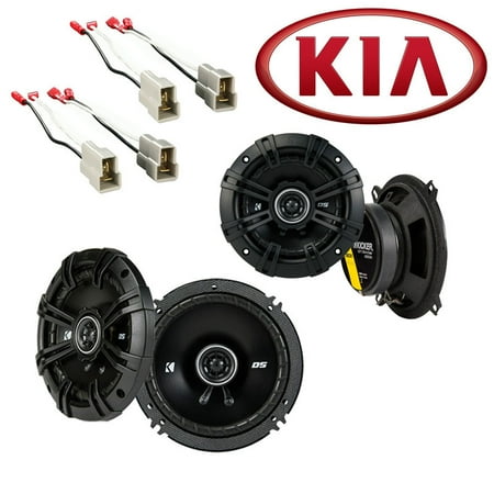kia dsc65 dsc5 kicker sportage 1995 speaker 2003 package replacement factory dialog displays option button additional opens zoom