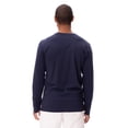 thumbnail image 2 of Threadfast Apparel 180LS Unisex Ultimate Long-Sleeve T-Shirt, 2 of 3