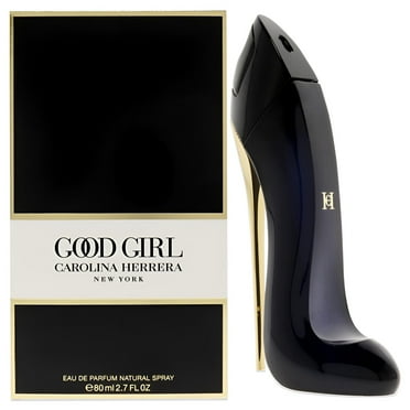Good Girl by Carolina Herrera for Women - 2.7 oz EDP Spray