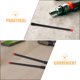 thumbnail image 3 of FENGGUIQU 10Ud Extensor De Plástico Para Inflado En Neumáticos De Bicicletas Y Scooters, 3 of 8