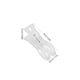 thumbnail image 2 of RUNROTOO 20Ud Clips Transparentes Para Sujetar De Globos Y En Celebraciones, 2 of 7
