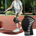 thumbnail image 4 of Zmeidao Anti-collision And Anti-fall Sports Knee Pads For Children And Youth,basketball Dance Soccer Roller Skating Protective Gear, 4 of 5