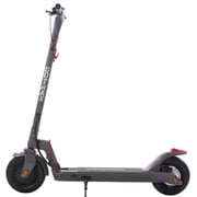 GOTRAX XR Pro Foldable Electric Scooter, 350W Motor, 19-Mile Range, 15.5 MPH