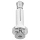 thumbnail image 2 of Handguard Mount Screw for Motorcycles Retrofit Handguard Screw Replacement for Off-Road Motorcycles Street Bikes ATVs Quad Bikes, 2 of 3