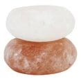 thumbnail image 2 of Salt Massage Stones, 2 of 2