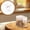 A, variant on Airtight Food Storage Container,Plastic Kitchen Organization Box with Locking Lid, Stackable Clear Pantry Storage Bin for Cereal, Snack,Sugar, Spice, Tea Coffee,Grey(S)