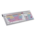 thumbnail image 1 of LogicKeyboard Avid Pro Tools Slim Line - Keyboard - USB - US, 1 of 1