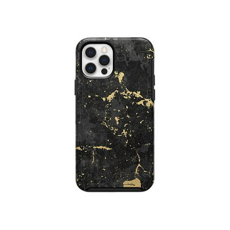 OtterBox - Symmetry Case for Apple iPhone 12  /  12 Pro