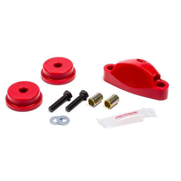 Prothane 16-1602 WRX Shifter Bushings Kit for 1997-2011 Subaru Impreza