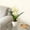 🔥 White_New, variant on TTJ Textured Stone Pot Faux Bonsai Plant Lifelike Artificial Greenery Decorative Potted Plant For Home Office Living Room Study Realistic Touch Leaves Low-Maintenance Accent