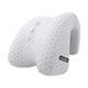 thumbnail image 1 of Almohada para Reposacabezas para Silla, Almohada de Espuma Viscoelástica para El Cuello, Funda Extraíble, Cojín Multifuncional de Apoyo para El Cuello gris, 1 of 9